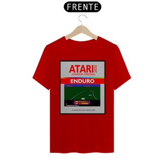 Nome do produto Enduro - Atari