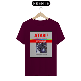 Nome do produto Asteroids - Atari