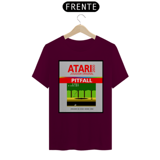 Nome do produto Pitfall - Atari