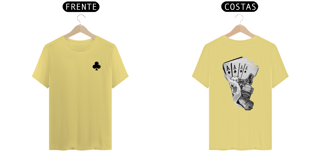 Nome do produto Camisa Estonada Premium