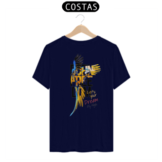 Nome do produto Camisa Estampa Premium