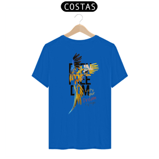 Nome do produto Camisa Estampa Premium