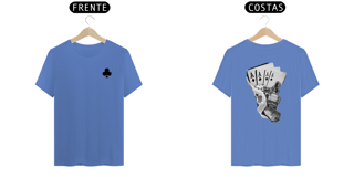 Nome do produto Camisa Estonada Premium