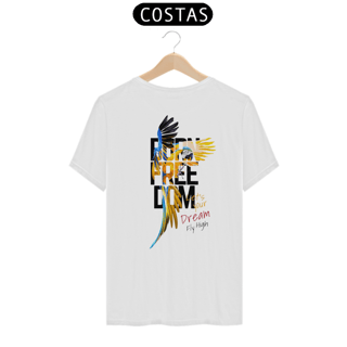Nome do produto Camisa Estampa Premium