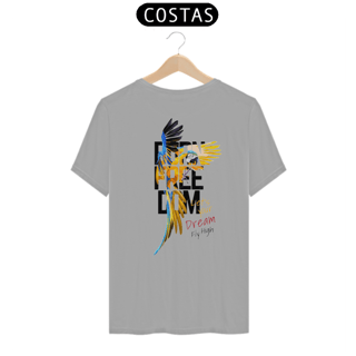 Nome do produto Camisa Estampa Premium