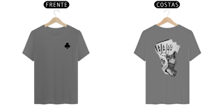 Nome do produto Camisa Estonada Premium