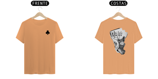 Nome do produto Camisa Estonada Premium
