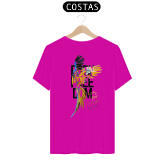 Nome do produto Camisa Estampa Premium