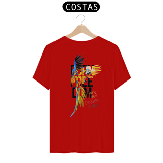 Nome do produto Camisa Estampa Premium