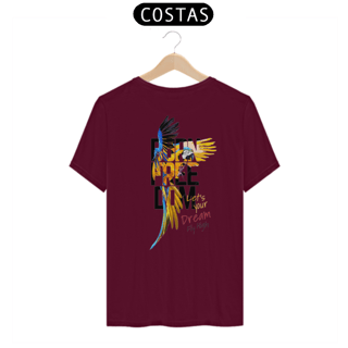 Nome do produto Camisa Estampa Premium