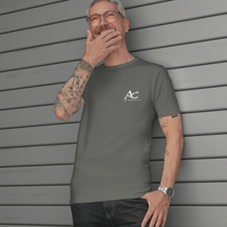 Nome do produto Camisa aCarioca Essence