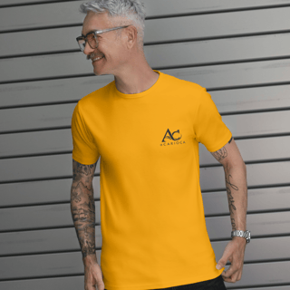 Nome do produto Camisa aCarioca Essence