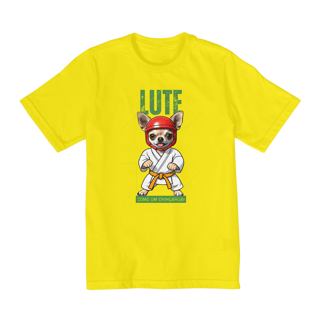 Nome do produto LUTE