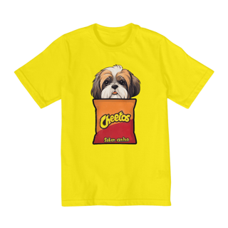 Nome do produto Cheetos