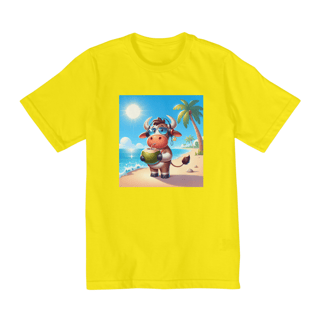 Nome do produto Boi na praia