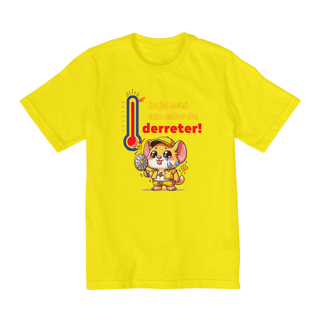 Nome do produto 40º - Calor de derreter