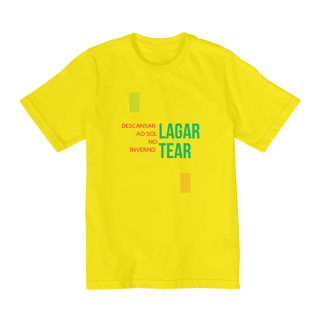 Nome do produto Lagartear