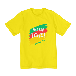Nome do produto Mas bah Tchê
