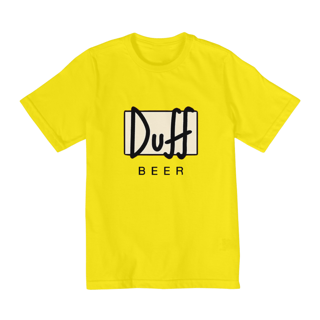 Nome do produto Duff Beer