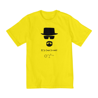 Nome do produto Heisenberg