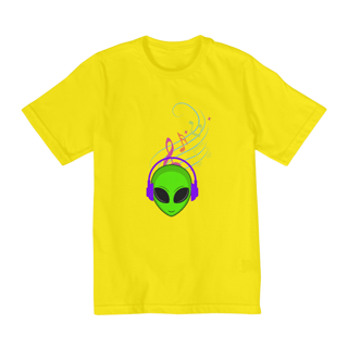 Nome do produto Alien