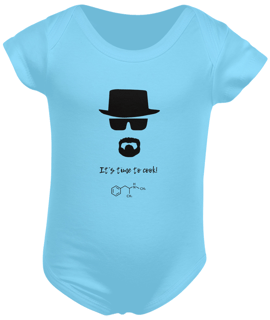 Nome do produto Heisenberg