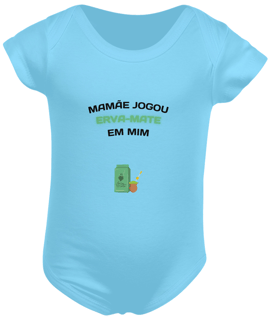 Nome do produto Erva-mate