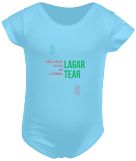 Nome do produto Lagartear