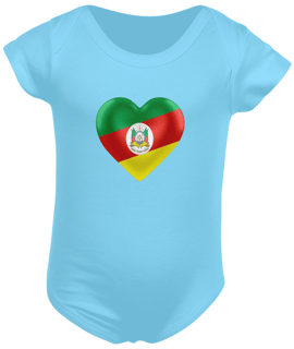 Nome do produto Bandeira RS