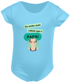 Nome do produto Papai Careca