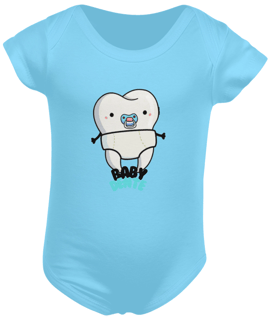 Nome do produto Baby dente