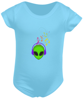 Nome do produto Alien