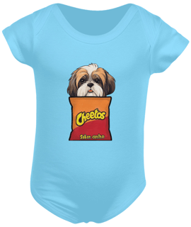 Nome do produto Cheetos