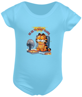 Nome do produto Garfield bem