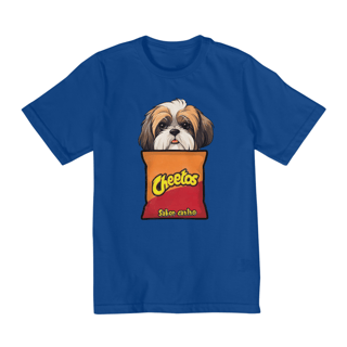 Nome do produto Cheetos