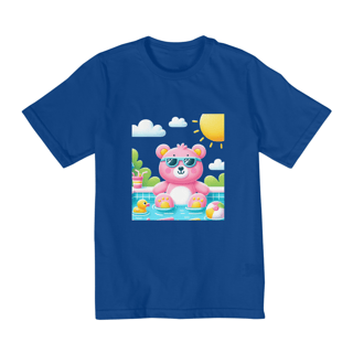 Nome do produto Urso na piscina