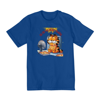 Nome do produto Garfield bem