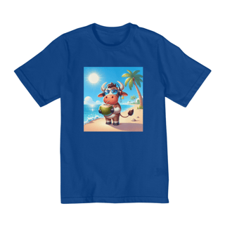 Nome do produto Boi na praia