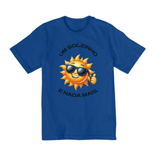 Nome do produto Solzinho e nada mais