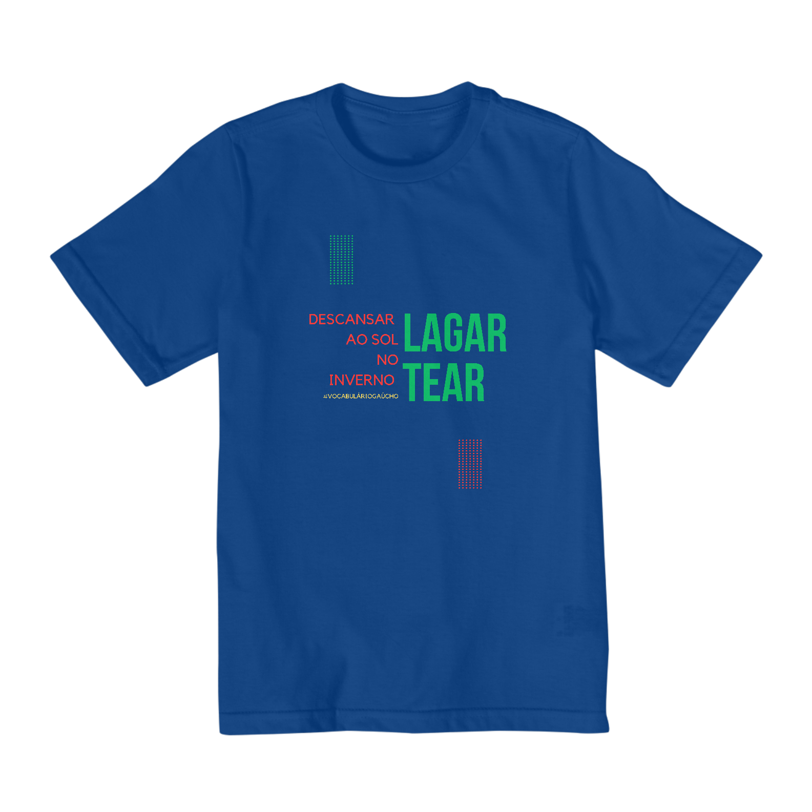 Lagartear