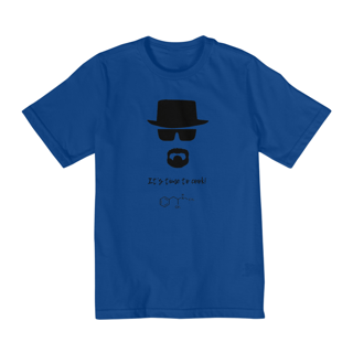 Nome do produto Heisenberg