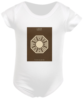 Nome do produto Lost Dharma