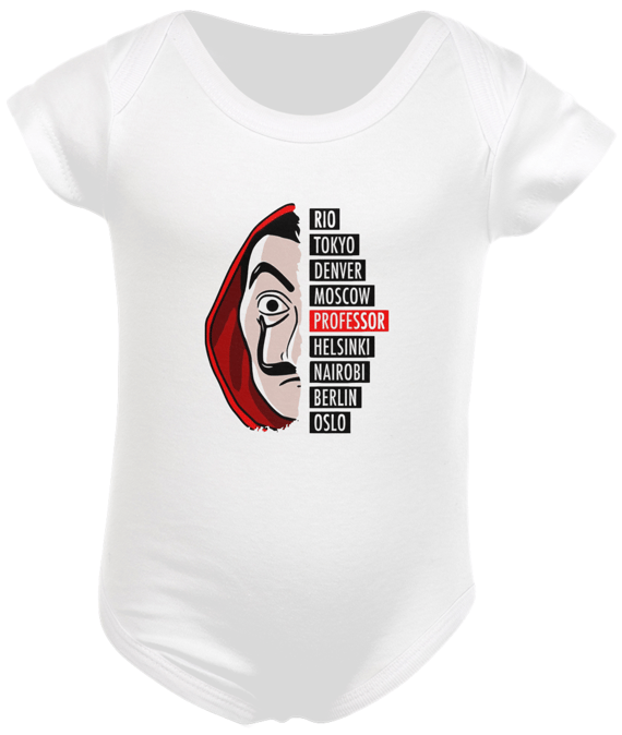 La casa de papel