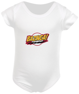 Bazinga!