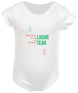 Nome do produto Lagartear