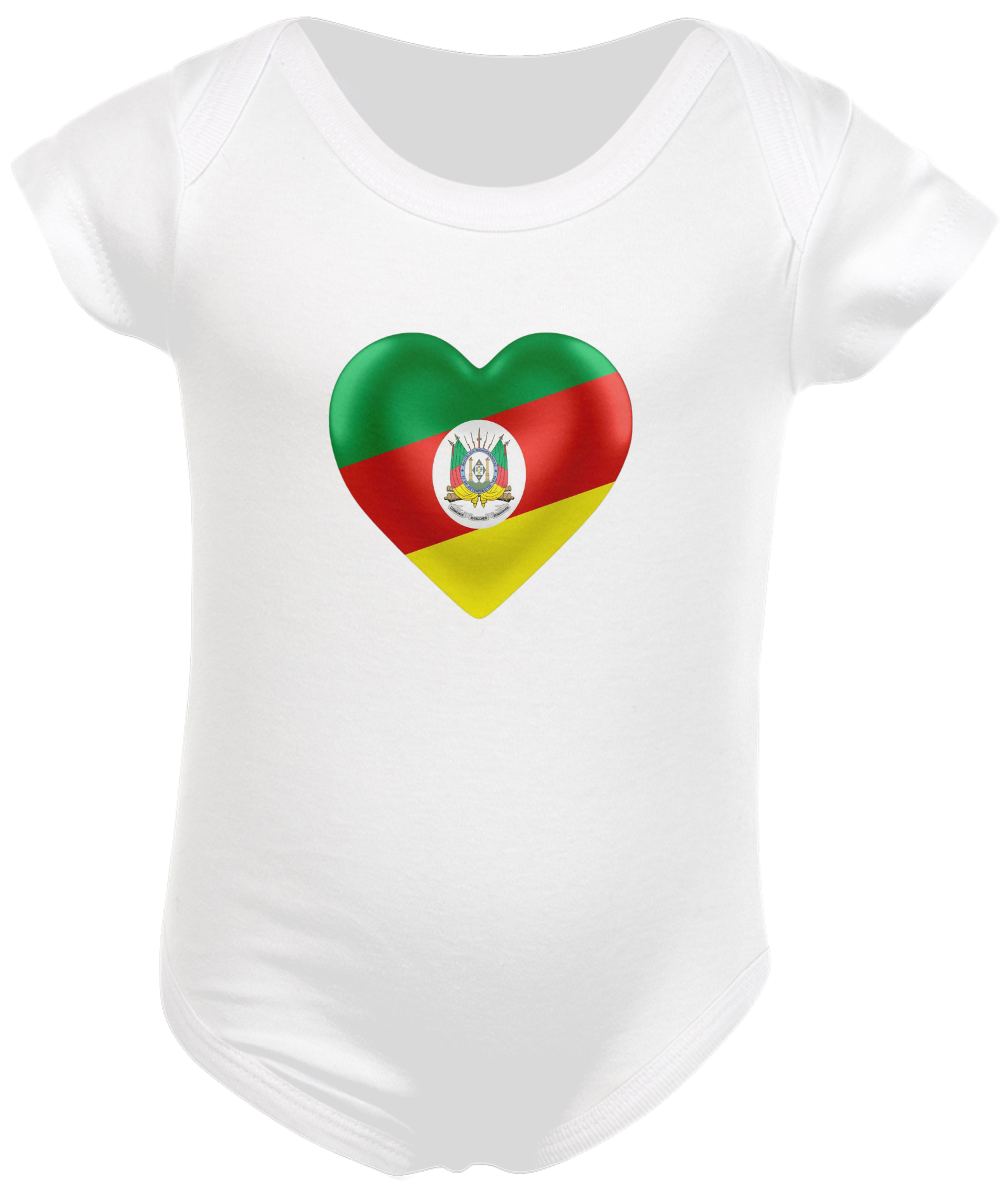 Bandeira RS