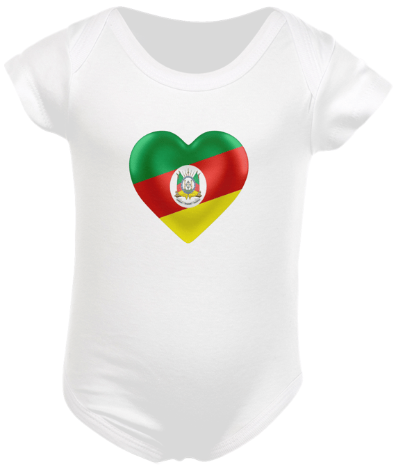 Bandeira RS