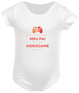 Nome do produto Video Game