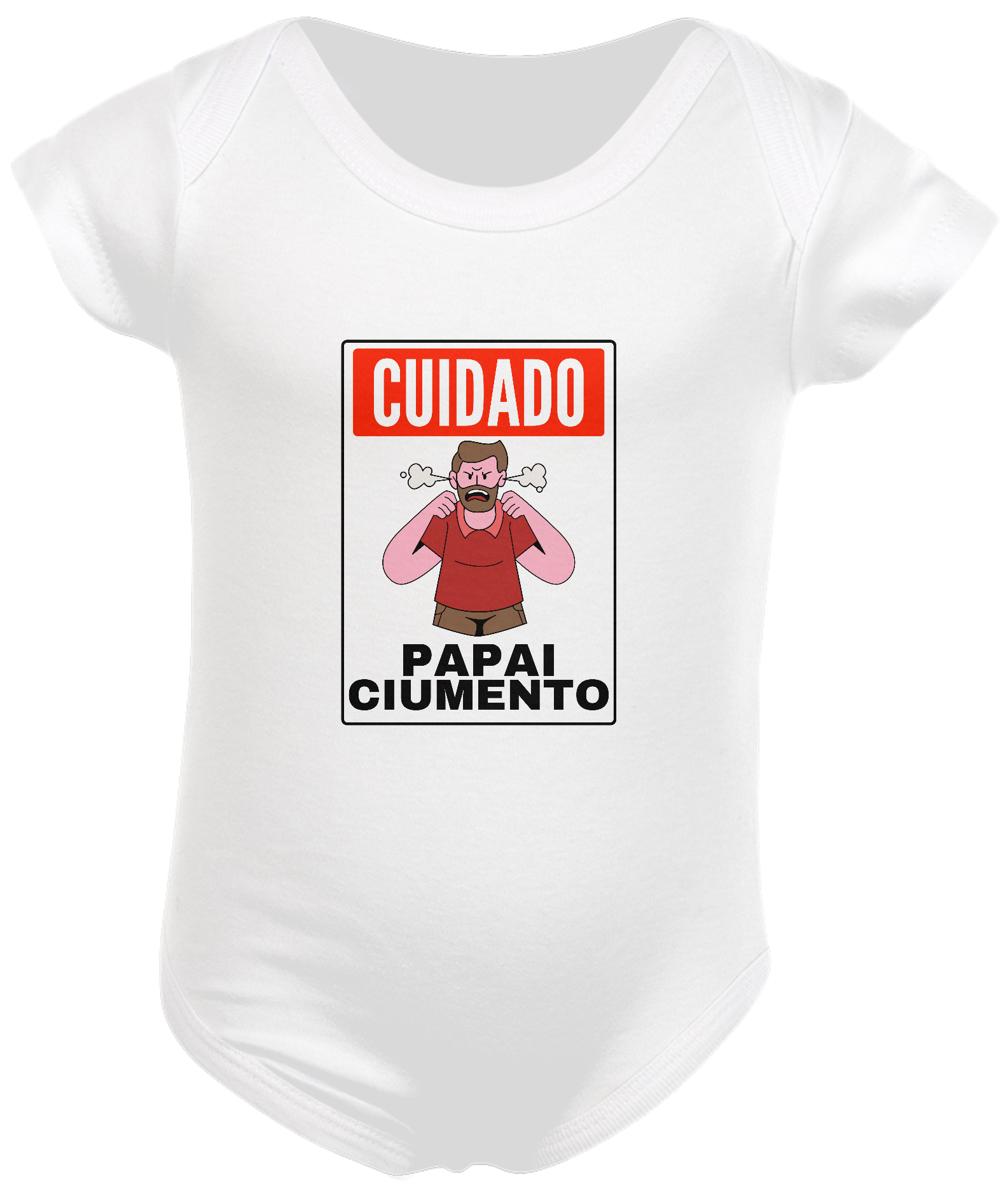 Papai Ciumento