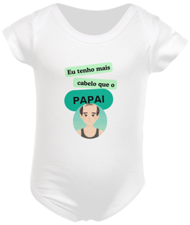 Nome do produto Papai Careca